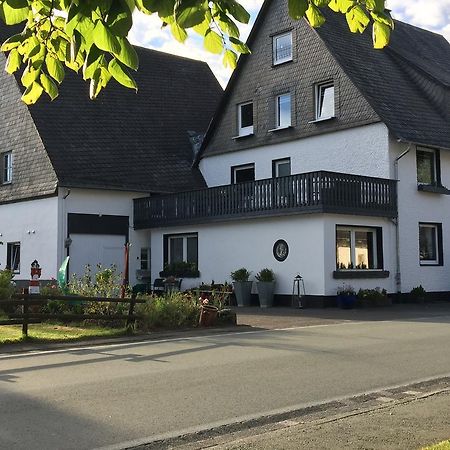 Bed And Breakfast Casimir Winterberg Exteriör bild
