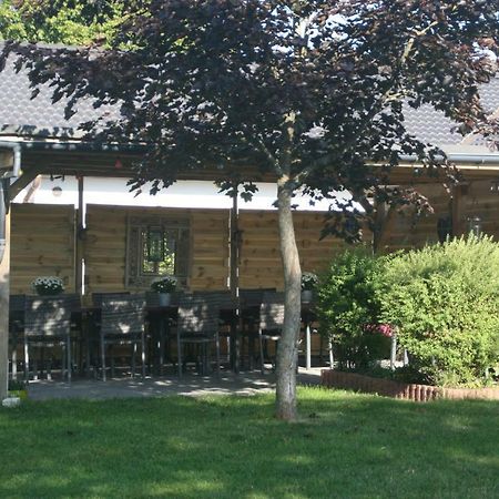 Bed And Breakfast Casimir Winterberg Exteriör bild