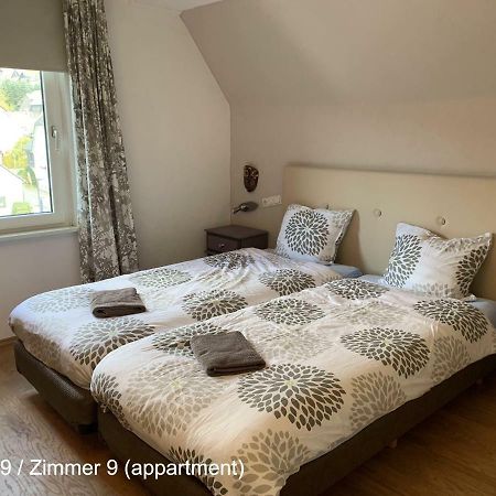Bed And Breakfast Casimir Winterberg Exteriör bild