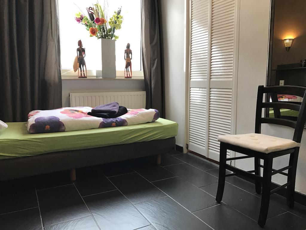Bed And Breakfast Casimir Winterberg Exteriör bild