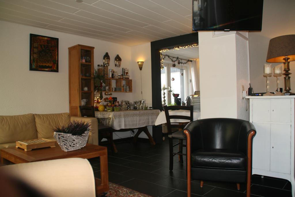 Bed And Breakfast Casimir Winterberg Exteriör bild