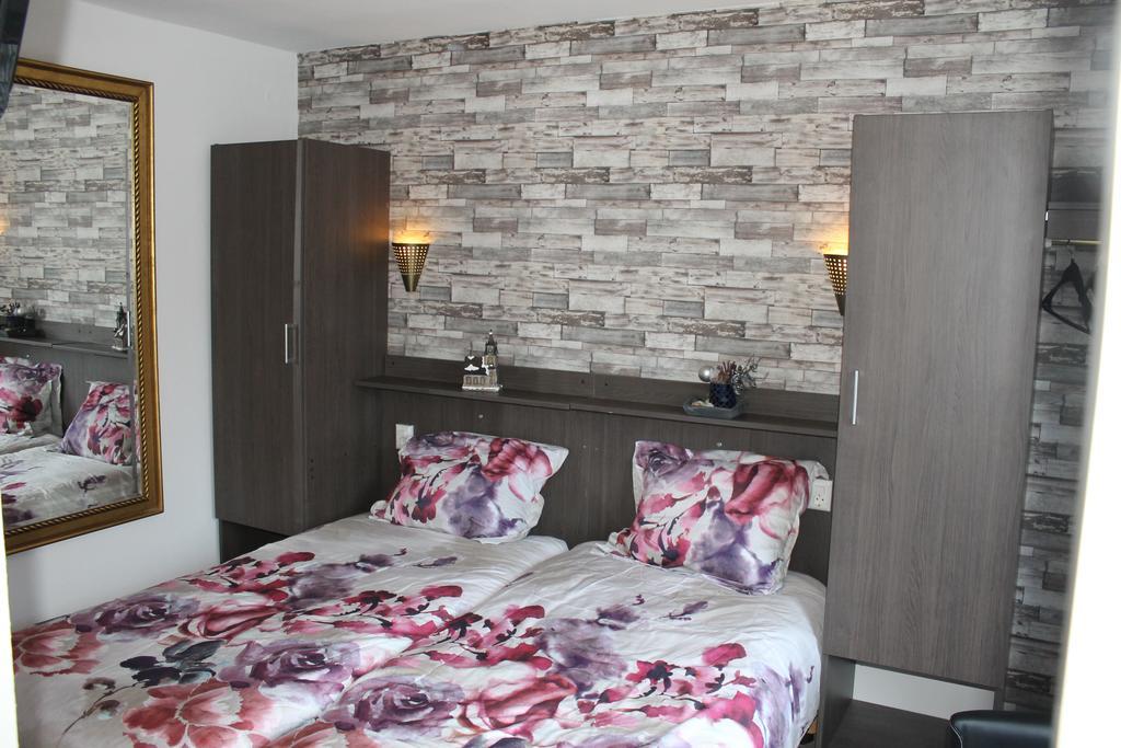 Bed And Breakfast Casimir Winterberg Exteriör bild