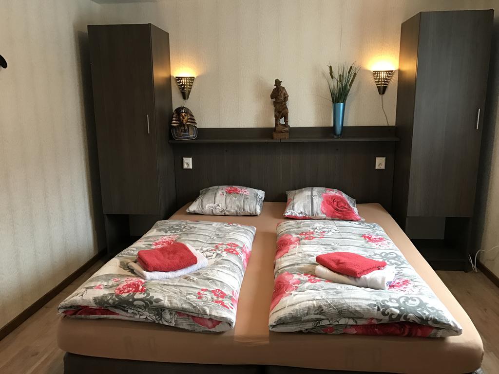 Bed And Breakfast Casimir Winterberg Exteriör bild