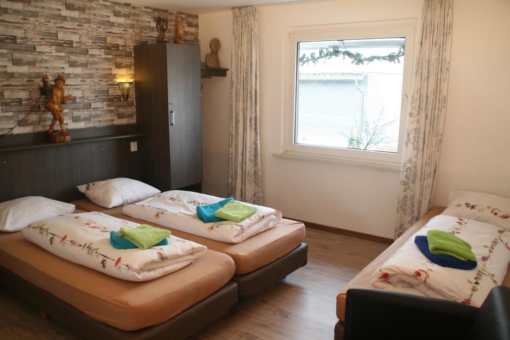 Bed And Breakfast Casimir Winterberg Exteriör bild