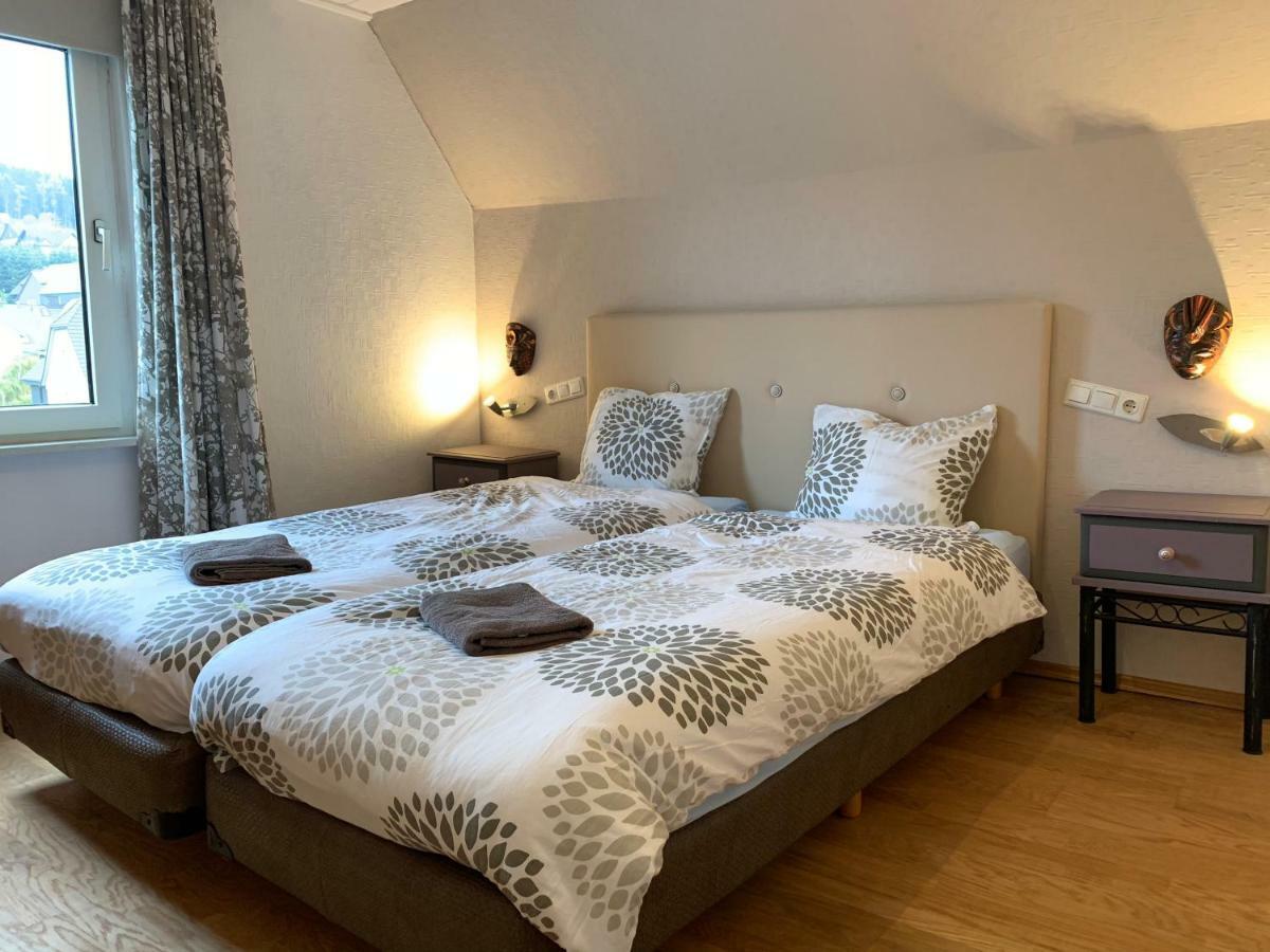 Bed And Breakfast Casimir Winterberg Exteriör bild