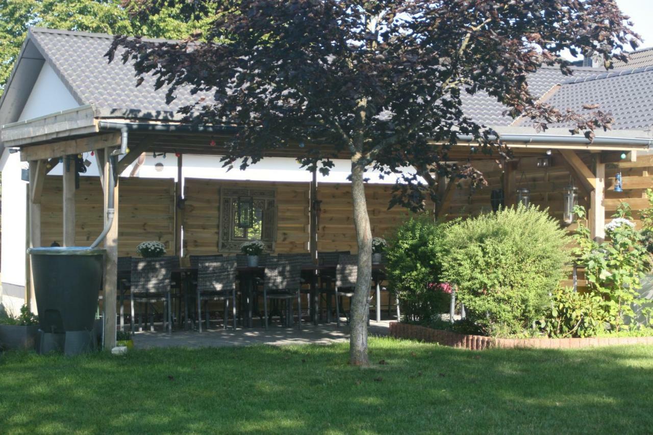 Bed And Breakfast Casimir Winterberg Exteriör bild